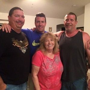 Meet your Posher, Todd